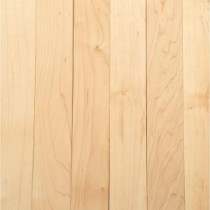 American Originals Country Natural Maple 3/4 in. x 2-1/4 in. x Random Length Solid Hardwood Flooring (20 sq. ft. / case)