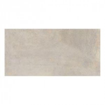 Developed by Nature Pebble 12 in. x 24 in. Glazed Porcelain Floor and Wall Tile (15.60 sq. ft. / case)