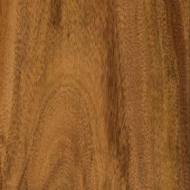 Hand Scraped Natural Acacia 3/4 in. Thick x 4-3/4 in. Wide x Random Length Solid Hardwood Flooring (18.7 sq. ft. / case)