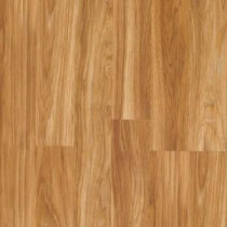XP Natural Ridge Hickory 10 mm Thick x 7-5/8 in. Wide x 47-5/8 in. Length Laminate Flooring (648 sq. ft. / pallet)