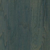 Pastoria Oak Charcoal 3/8 in. Thick x 5-1/4 in. Wide x Random Length Engineered Hardwood Flooring (22.5 sq. ft./case)