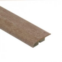 Lissine Travertine 1/2 in. Height x 1-3/4 in. Wide x 72 in. Length Laminate Multi-Purpose Reducer Molding