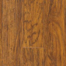 XP Haywood Hickory 10 mm Thick x 4-7/8 in. Wide x 47-7/8 in. Length Laminate Flooring (641.9 sq. ft. / pallet)