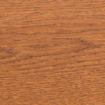 Curv8 Oak Gunstock 1/2 in. Thick x 8.66 in. Wide x 71.26 in. Length Engineered Hardwood Flooring (30 sq. ft. / case)