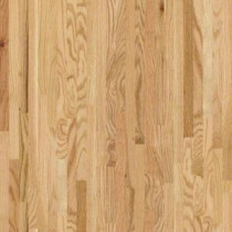 Golden Opportunity Rustic Natural 3/4 in. x 2-1/4 in. Wide x Random Length Solid Hardwood Flooring (25 sq. ft. / case)