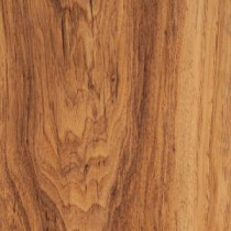 High Gloss Paso Robles Pecan 10 mm Thick x 7-9/16 in. Wide x 47-3/4 in. Length Laminate Flooring (20.06 sq. ft. / case)