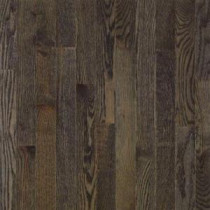 American Originals Coastal Gray Oak Engineered Click Lock Hardwood Flooring - 5 in. x 7 in. Take Home Sample