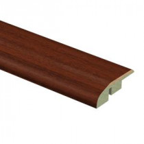Brazilian Cherry 1/2 in. Thick x 1-3/4 in. Wide x 72 in. Length Laminate Multi-Purpose Reducer Molding