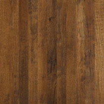 Western Hickory Espresso 3/4 in. Thick x 3-1/4 in. Wide x Random Length Solid Hardwood Flooring (27 sq. ft. / case)