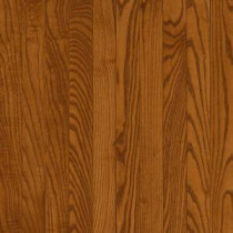 American Originals Copper Dark Oak 3/4 in. Thick x 5 in. Wide Solid Hardwood Flooring (23.5 sq. ft. / case)