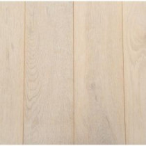 American Originals Tinted Tea Oak 3/4 in. Thick x 5 in. Wide x Random Length Solid Hardwood Flooring (23.5 sq. ft./case)
