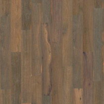 Oak 25/32 in. Thick x 7-31/64 in. Wide x 74-51/64 in. Length Engineered Hardwood Flooring (15.54 sq. ft. / case)