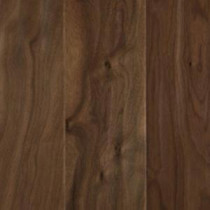 Natural Walnut Engineered Hardwood Flooring - 5 in. x 7 in. Take Home Sample