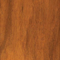 Anzo Acacia 3/8 in. Thick x 5 in. Wide x 47-1/4 in. Length Click Lock Exotic Hardwood Flooring (26.25 sq. ft. / case)