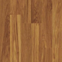 XP Asheville Hickory Laminate Flooring - 5 in. x 7 in. Take Home Sample