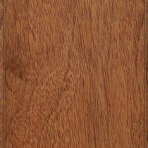 Hand Scraped Fremont Walnut 3/4 in. Thick x 4-3/4 in. Wide x Random Length Solid Hardwood Flooring (18.70 sq. ft. /case)