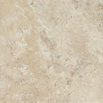 Palatina Corinth Cream 18 in. x 18 in. Glazed Porcelain Floor and Wall Tile (17.5 sq. ft. / case)