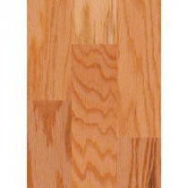 Macon Natural 3/8 in. Thick x 3-1/4 in. Wide x Random Length Engineered Hardwood Flooring (19.80 sq. ft. / case)