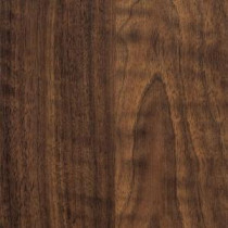 Spanish Bay Walnut 10 mm Thick x 7-9/16 in. Wide x 50-5/8 in. Length Laminate Flooring (21.30 sq. ft. / case)