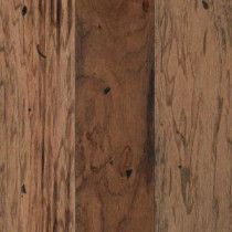 Landings View Country Natural Hickory Engineered Hardwood Flooring - 5 in. x 7 in. Take Home Sample