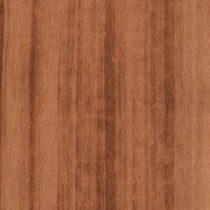 Brazilian Koa Kaleido 1/2 in. T x 5 in. W x 47-1/4 in. L Engineered Exotic Hardwood Flooring (26.25 sq. ft. / case)