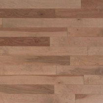 Birch Silvered American 3/8 in. Thick x 3 in. Wide x Random Length Engineered Hardwood Flooring (29.5 sq. ft. / case)