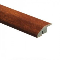 Pacific Cherry 1/2 in. Thick x 1-3/4 in. Wide x 72 in. Length Laminate Multi-Purpose Reducer Molding