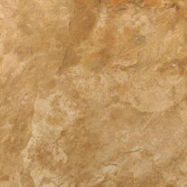 Ardosia Gold 18 in. x 18 in. Glazed Porcelain Floor and Wall Tile (11.25 sq. ft. / case)