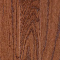 Monument Gunstock Oak 3/8 in. Thick x 5 in. Wide x Random Length Engineered Hardwood Flooring (28.25 sq. ft. / case)