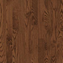 American Originals Brown Earth Oak 5/16 in. T x 2-1/4 in. W x Random Length Solid Hardwood Flooring (40 sq. ft. / case)