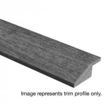 Golden Oak 3/8 in. Thick x 1-3/4 in. Wide x 94 in. Length Hardwood Multi-Purpose Reducer Molding