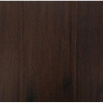 Marissa Chocolate Maple 8 mm Thick x 6.25 in. Wide x 54.34 in. Length Laminate Plank Flooring (18.54 sq. ft. / case)