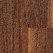 Coronado Walnut 10 mm Thick x 7-9/16 in. Wide x 50-5/8 in. Length Laminate Flooring (21.30 sq. ft. / case)