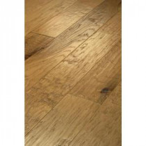 Western Hickory Desert Gold 3/8 in.Thick x 3-1/4 in. Wide x Random Length Eng Hardwood Flooring (19.80 sq. ft. / case)