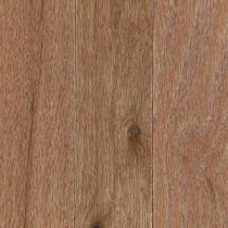 Franklin Sunkissed Oak 3/4 in. Thick x 2-1/4 in. Wide x Varying Length Solid Hardwood Flooring (18.25 sq. ft. / case)