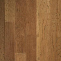 Hickory Chestnut 3/8 in. Thick x 5 in. Wide x Random Length Engineered Hardwood Flooring (28.25 sq. ft. / case)
