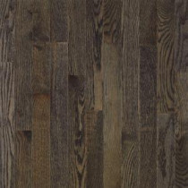 American Originals Coastal Gray Oak 3/8in Thick x 5in Wide x Random Length Eng ClickLock Hardwood Floor(22 sq. ft./case)