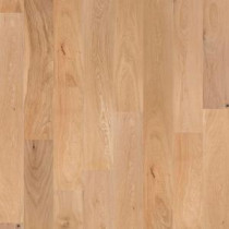 Calista Oak Rustic Natural 19/32 in. x 7-31/64 in. Wide x 74-51/64 in. Length Hardwood Flooring (31.08 sq. ft. / case)