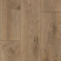 XP Riverbend Oak 10 mm Thick x 7-1/2 in. Wide x 47-1/4 in. Length Laminate Flooring (19.63 sq. ft. / case)