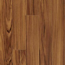 XP Golden Tigerwood 10 mm Thick x 5-1/4 in. Wide x 47-1/4 in. Length Laminate Flooring (412.2 sq. ft. / pallet)