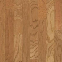 Town Hall Cherry Natural 3/8 in. Thick x 3 in. Wide x Random Length Engineered Hardwood Flooring (28 sq. ft. / case)