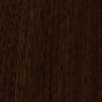 Jatoba Walnut Graphite 3/8 in. T x 5 in. W x 47-1/4 in. L Click Lock Exotic Hardwood Flooring (26.25 sq. ft. /case)