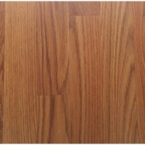 Oak 12 mm Thick x 7.96 in. Wide x 53.4 in. Length Laminate Flooring (15.04 sq. ft. / case)