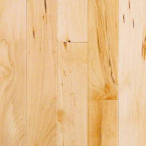 Vintage Maple Natural 3/4 in. Thick x 4 in. Width x Random Length Solid Real Hardwood Flooring (21 sq. ft. / case)