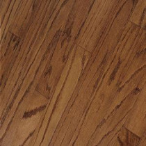 Oak Mellow Engineered Hardwood Flooring - 5 in. x 7 in. Take Home Sample