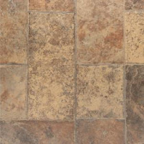 Aged Terracotta 8 mm Thick x 15.94 in. Wide x 47.76 in. Length Laminate Flooring (21.15 sq. ft. / case)