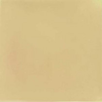 Hand-Painted Crema 6 in. x 6 in. x 6.35 mm Ceramic Field Wall Tile (2.5 sq. ft. / case)