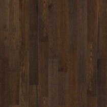 Chivalry Oak Noble Steed 3/4 in. Thick x 5 in. Wide x Random Length Solid Hardwood Flooring (22 sq. ft. / case)