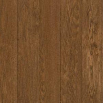 American Vintage Bear Creek Oak 3/4 in. Thick x 5 in. Wide Solid Scraped Hardwood Flooring (23.5 sq. ft. / case)