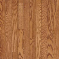 American Originals Copper Light Oak 3/8 in. x 3 in. Engineered Click Lock Hardwood Flooring (22 sq. ft. / case)